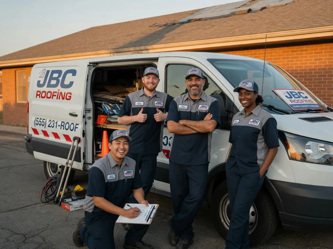 Roof Replacement company in South Seaville, NJ